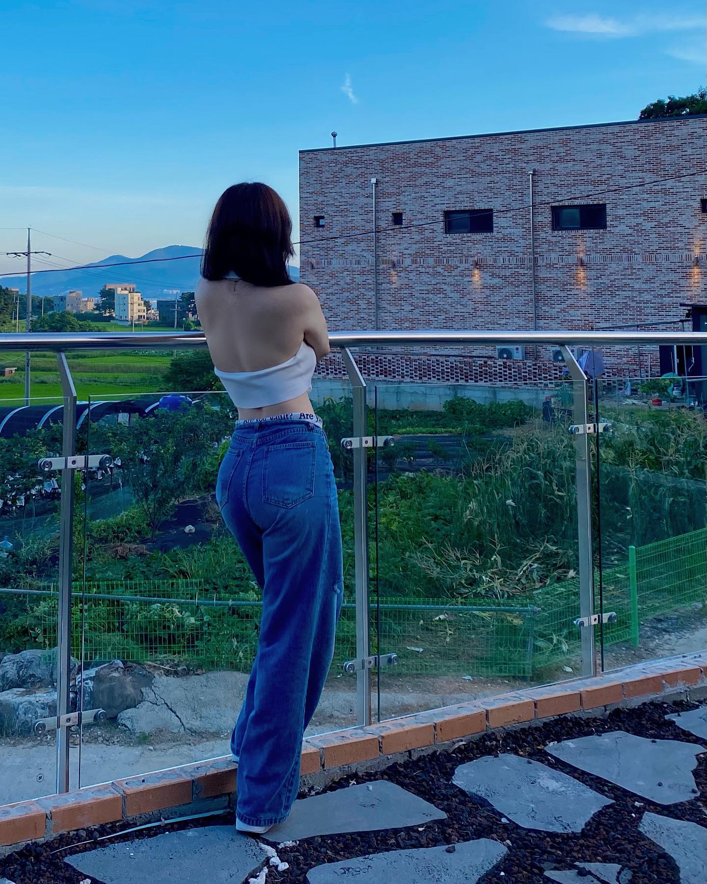 놀기만 하고 싶다 증말루 ☁️

#날씨좋아 #놀러가고싶어 #놀사람
#왜아직수요일 #하늘 #풍경 #카페 #하남 #남양주 #나들이 #맞팔 #좋아요 #소통그램