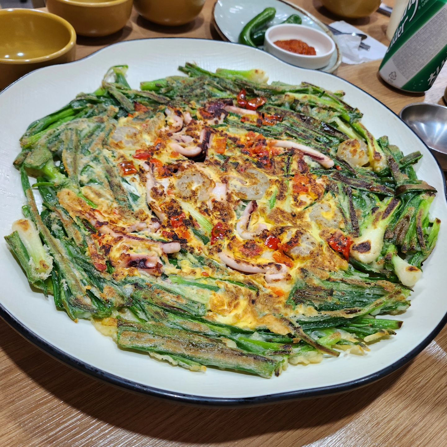 교육후~한잔~♡