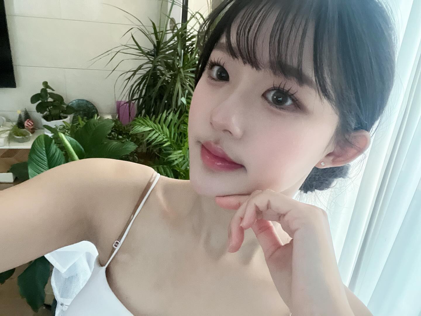 렌즈는? 렌시스 ✨😝