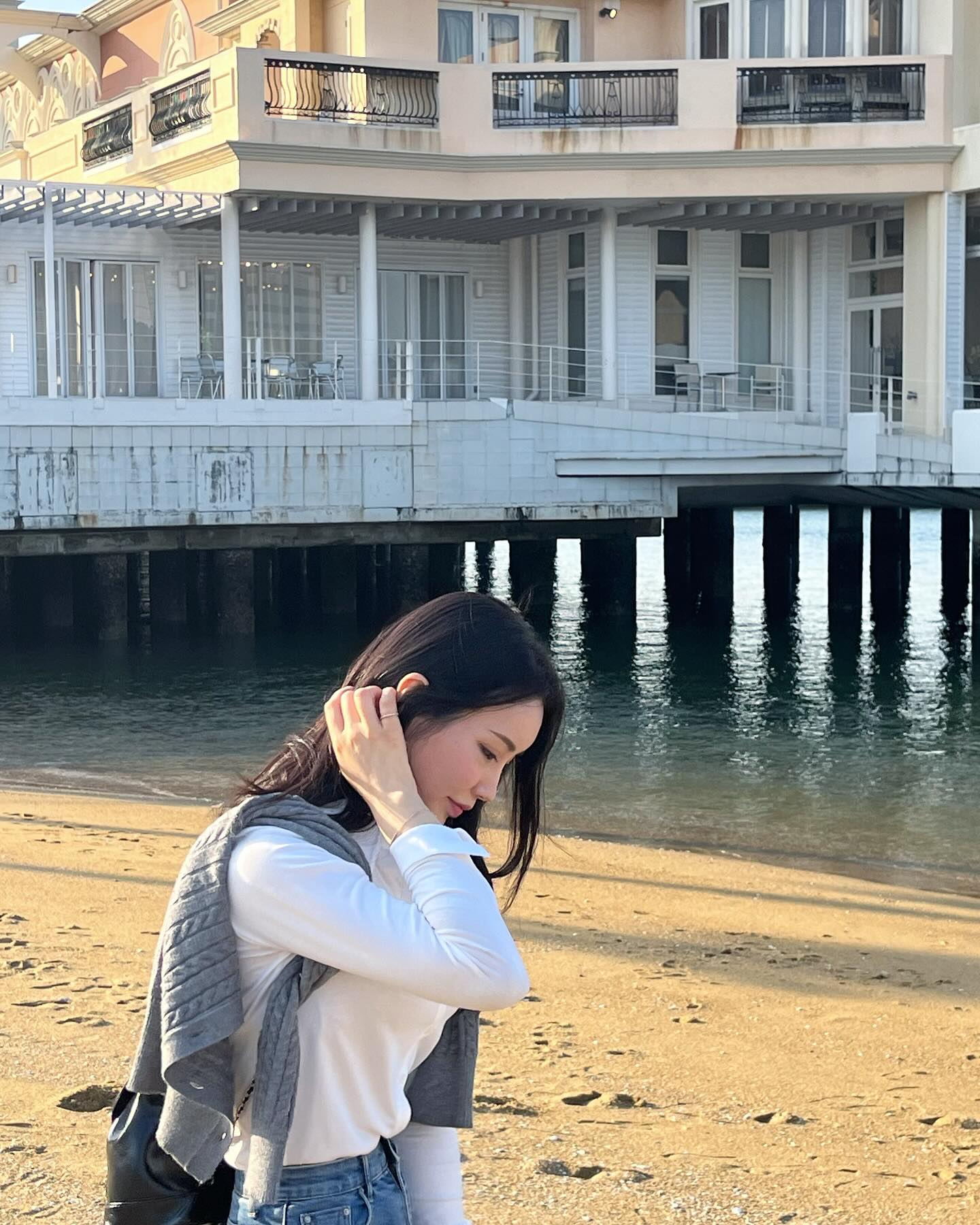 FUK✈️
⠀ 
진짜 1박2일 맞나 싶을정도로 알찬 여행✌🏻
