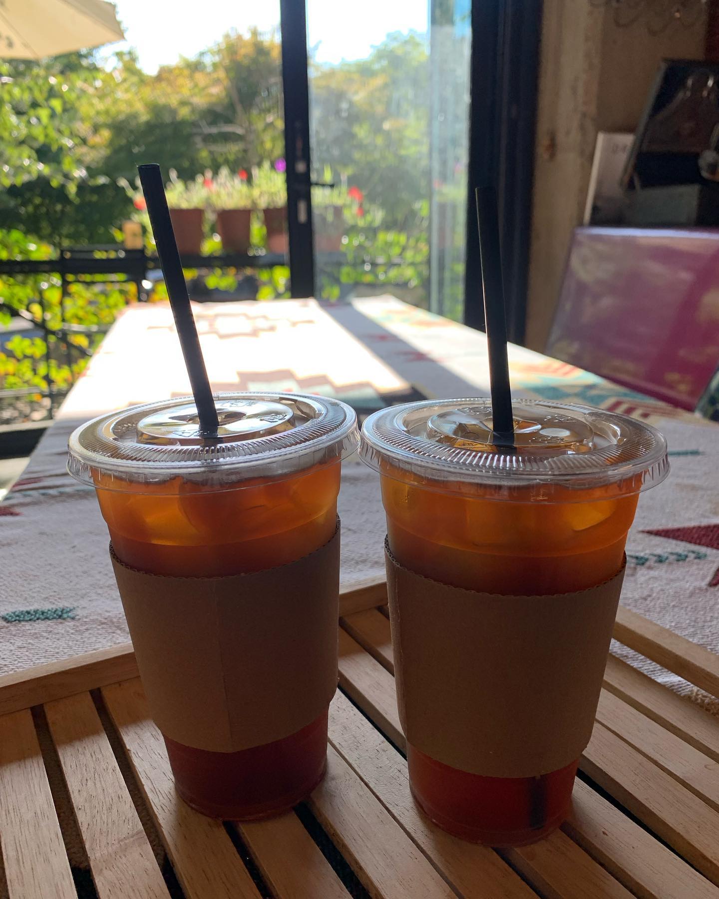 주말엔 역시 카페디😍
#팔공산카페#수다카페