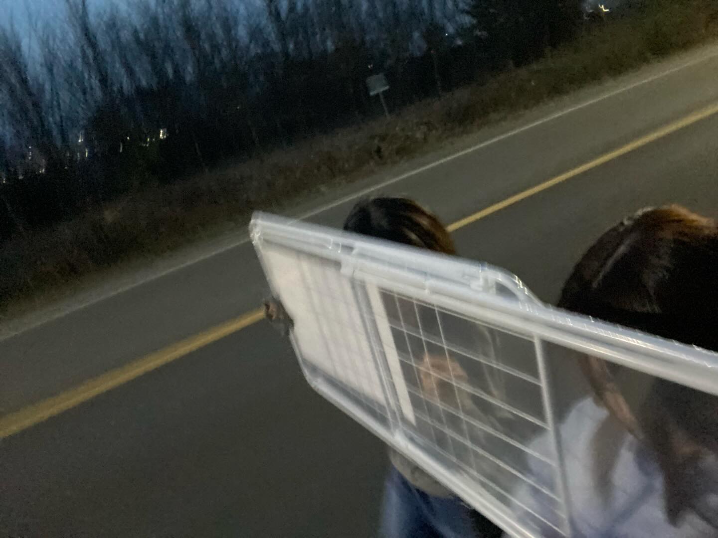 이상한 하루..ㅋㅋ……ㅋ..