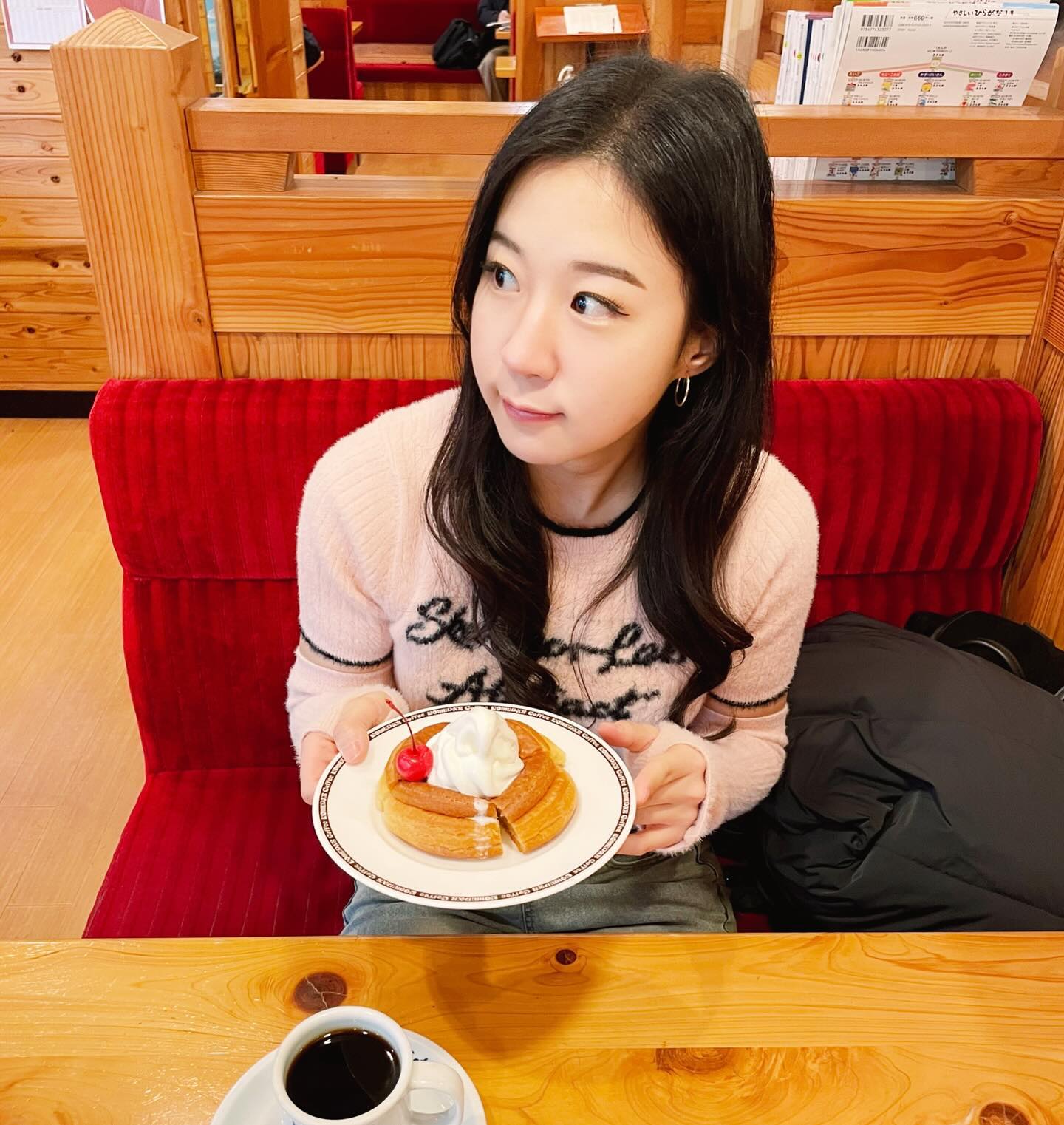 Komeda☕️ #2일차