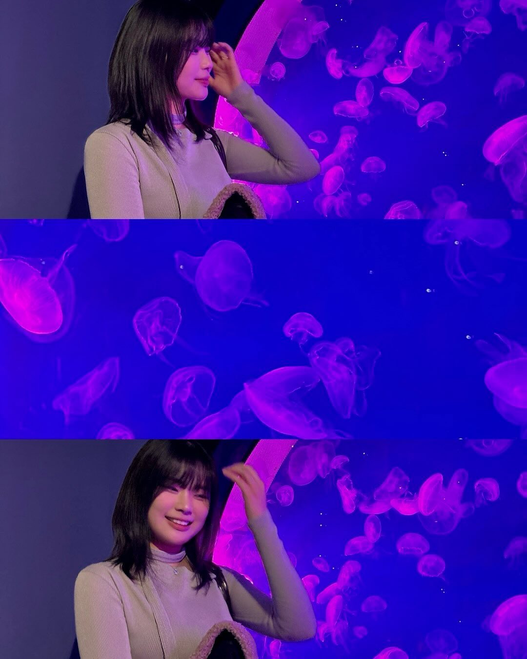 잠실에서의 하 루 🧤🩶🍥