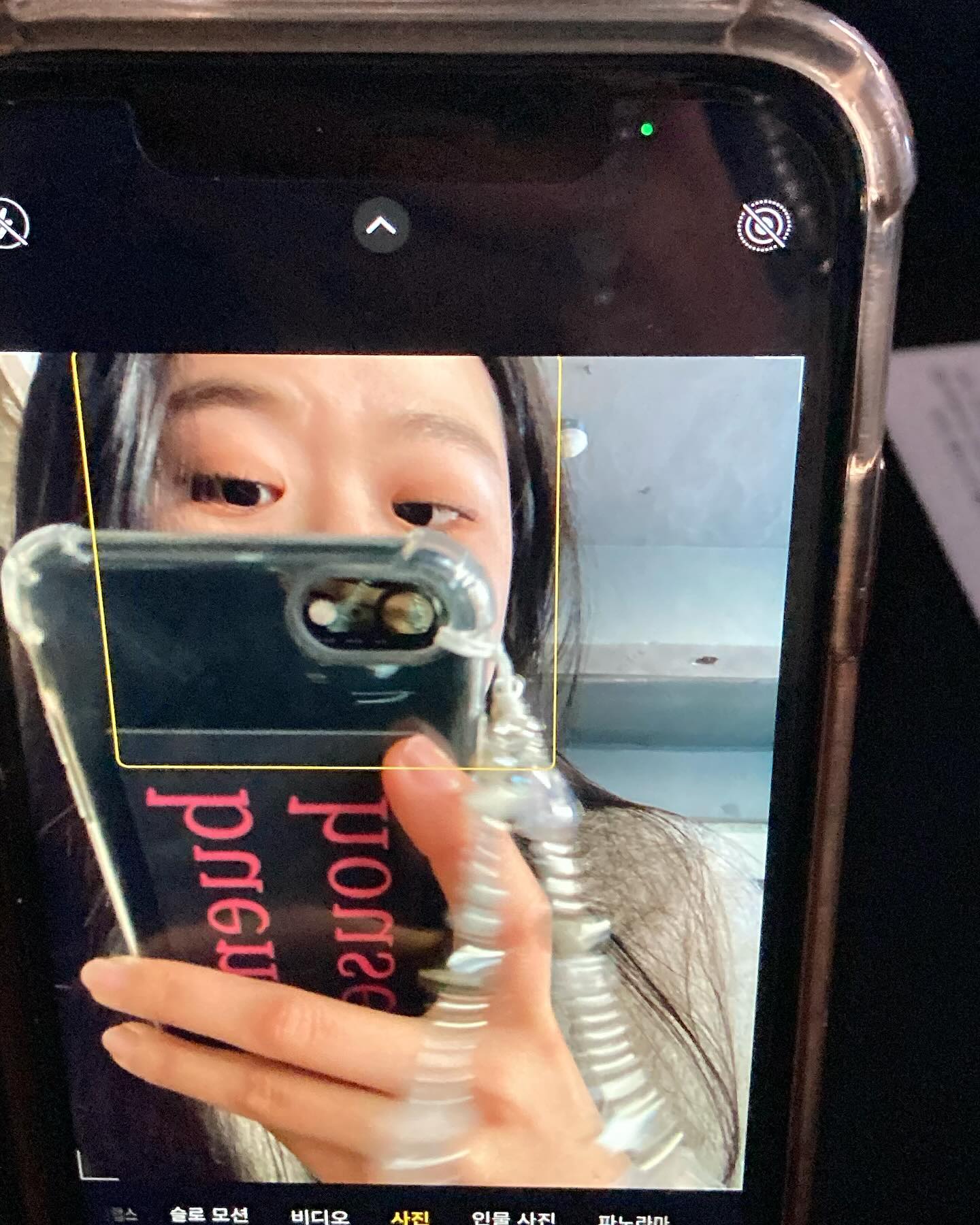 살다보니 프로토콜에서 커피 사진을 안찍는 날도 오는구나...😇