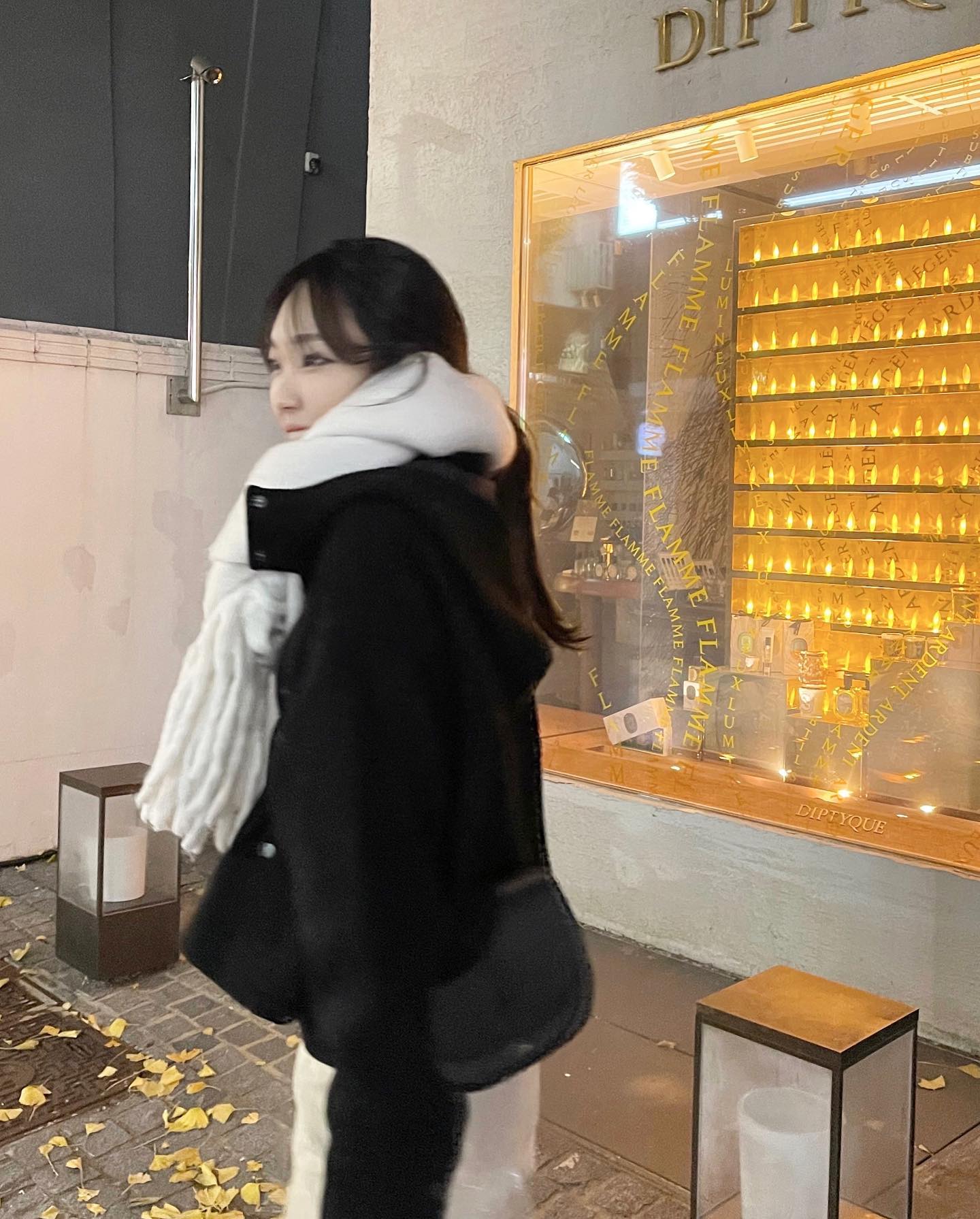 사야할 것 : 🧤