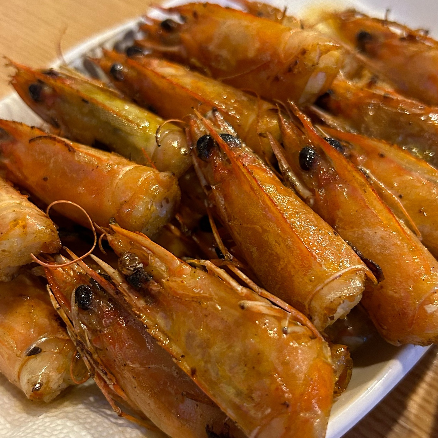 올해첫새우영접🦐
⠀⠀⠀⠀⠀⠀⠀⠀⠀⠀⠀⠀⠀⠀⠀⠀
⠀⠀⠀⠀⠀⠀⠀⠀⠀⠀⠀⠀⠀⠀⠀⠀
마니도먹었네
맛있다
또생각난다🫠
⠀⠀⠀⠀⠀⠀⠀⠀⠀⠀⠀⠀⠀⠀⠀⠀
⠀⠀⠀⠀⠀⠀⠀⠀⠀⠀⠀⠀⠀⠀⠀⠀
⠀⠀⠀⠀⠀⠀⠀⠀⠀⠀⠀⠀⠀⠀⠀⠀
