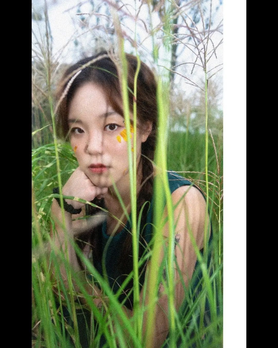 2020.08.14. 방황하고 있어도 좋아

Model 6oc.suzan
Hair&Makeup hee.j_photograph
Photo ni_kkel_
