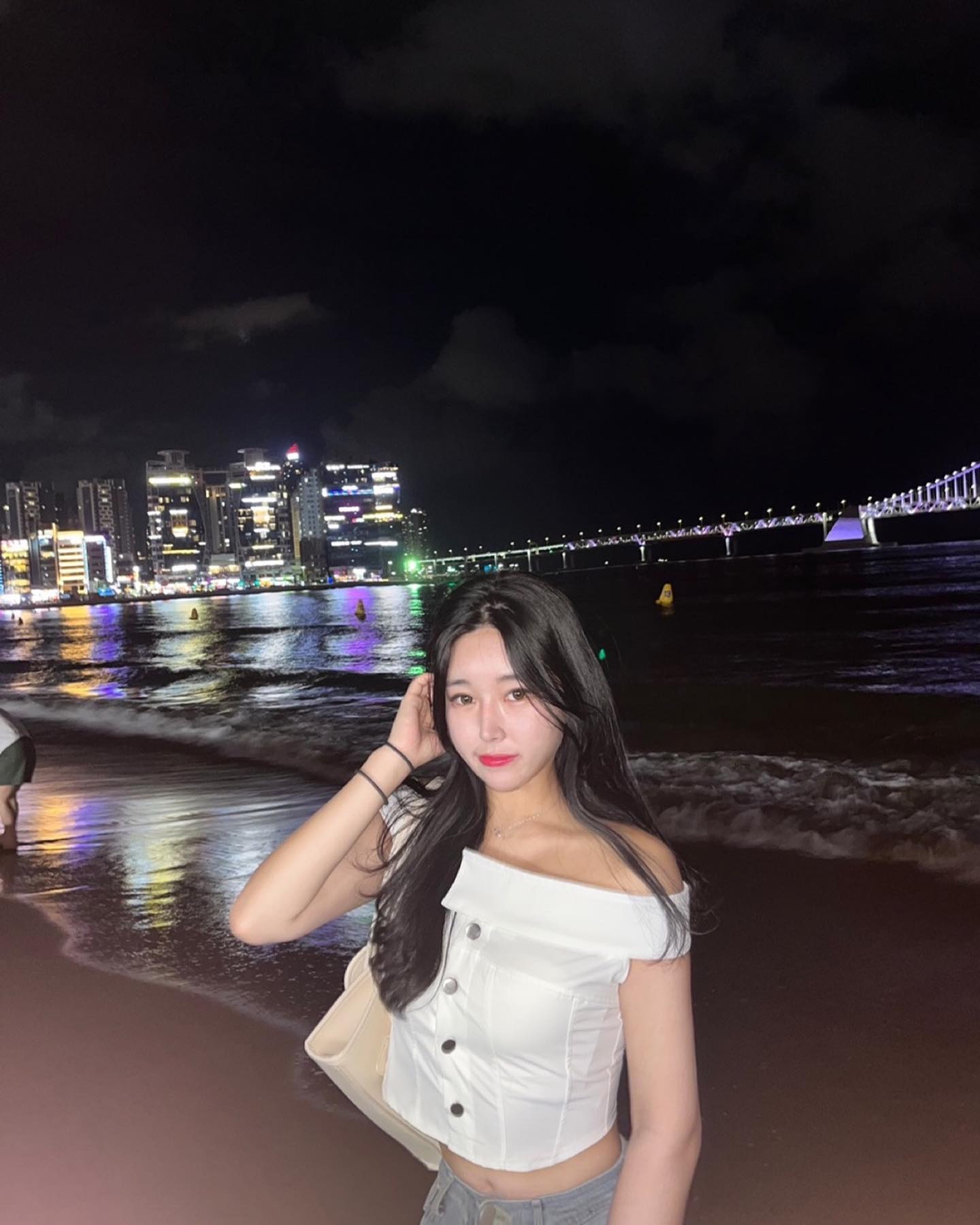 강안니🤍