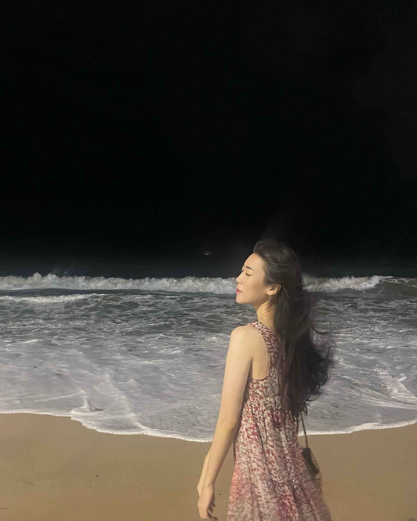 나시원피스만 주구장창 입었던 나트랑
시원한 바람과 날씨 그리워〰️〰️
#나트랑 #나트랑여행 #나트랑비치