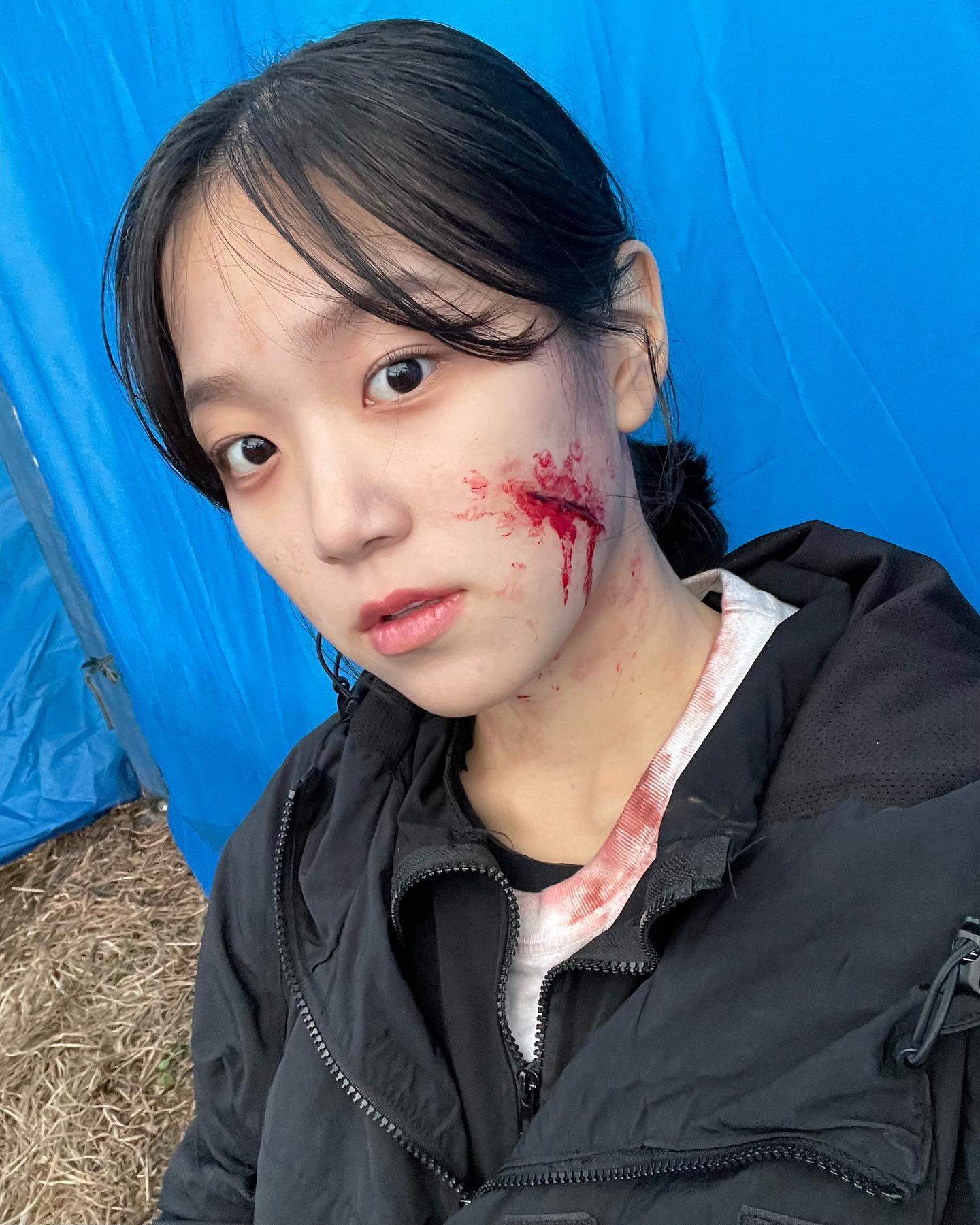 죽던 날 (with. 🐮💨)
#7인의탈출#TheEscapeoftheSeven