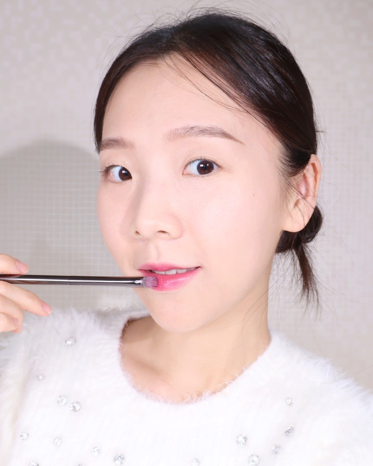 벨르메종 플릭 전문가 브러쉬 그라데이션 립 후기