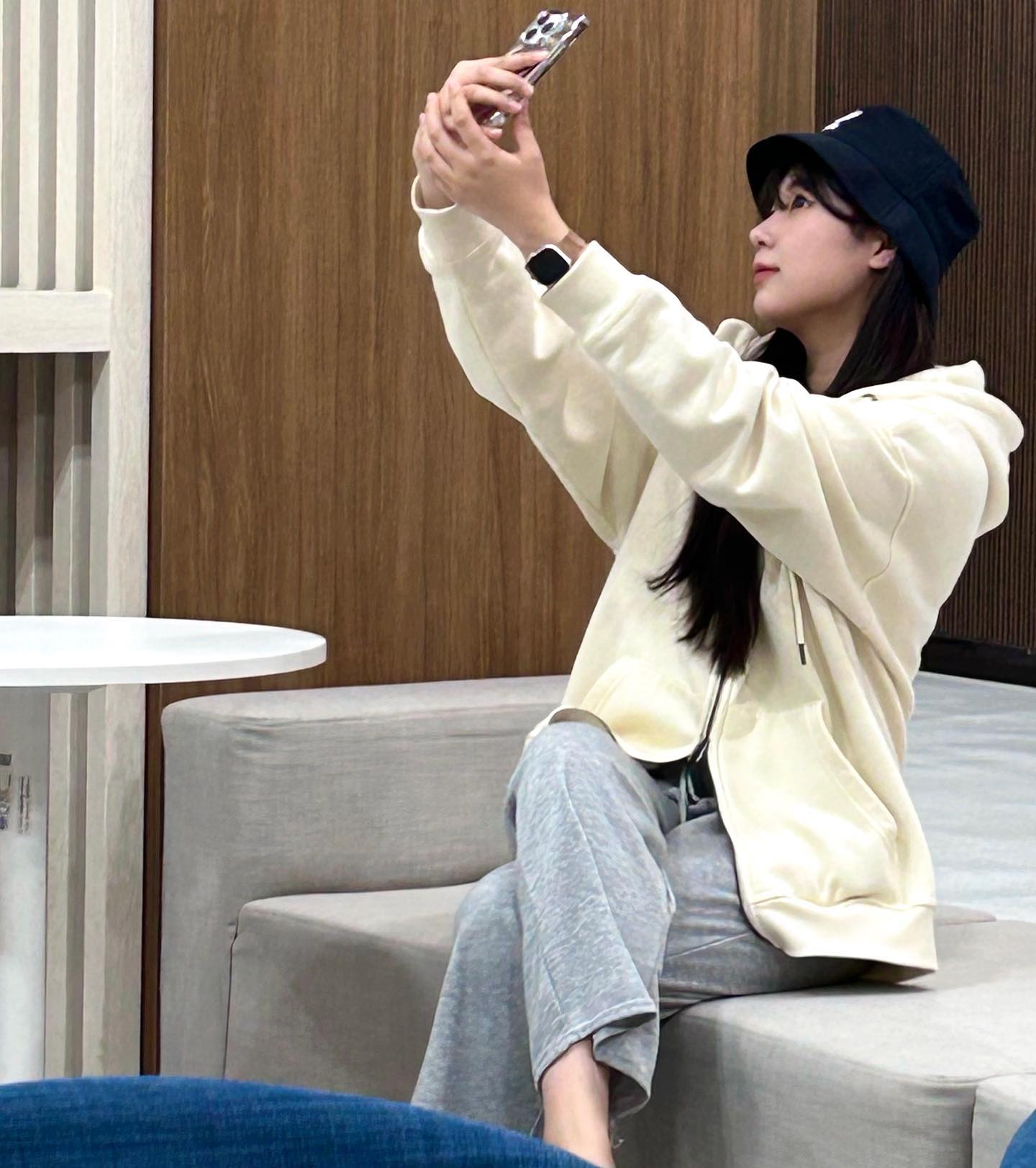 #홍대병 아니고 #힙스터