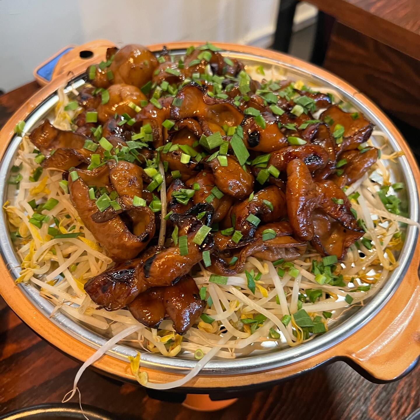 동대문역사문화공원역에 위치한 신규 한정식 맛집!

너무 맛있어서 여러번 방문한곳인데 맛도 최고지만 양도 많고 무엇보다 사장님이 너무 친절하셔서 계속 방문하고 싶은 보물같은 곳!!

#해포고기공방 #해포 #동대문맛집 #ddp맛집