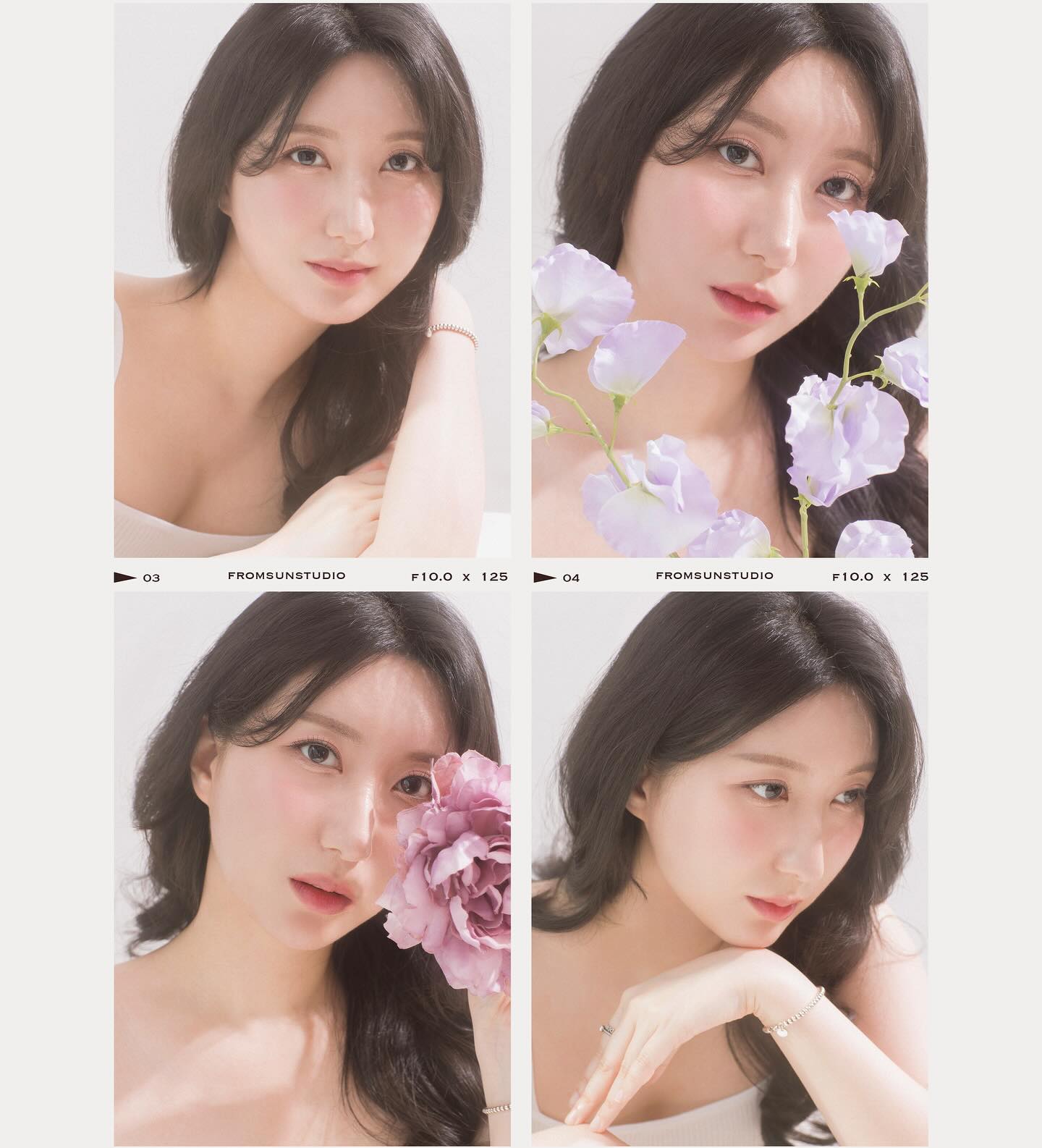 계획 없이 호다닥 찍었지만
나름 만족😎