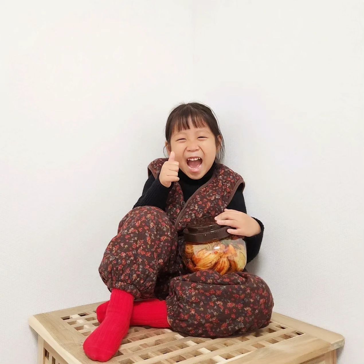 🥲작년 촌뜨기의 김장

#김장하는날 #김장철 #육아소통아빠 #딸랑구아빠 #아빠와딸래미 #아빠와딸내미 #아빠딸랑구 #아빠딸 #아빠딸스타스램 #딸과아빠 #육아딸바보 #딸육아그램