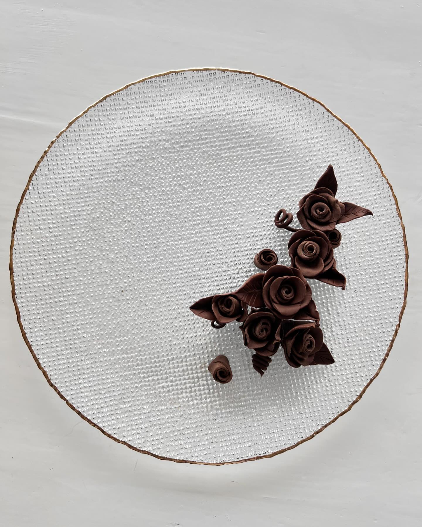 #chocolate #rose
