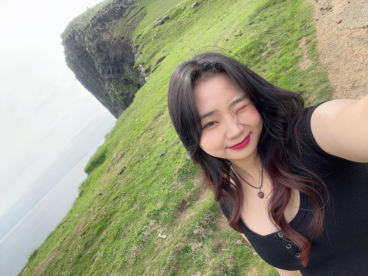 💚
.
.
.
#🏴󠁧󠁢󠁳󠁣󠁴󠁿 #scotland #skye #travel