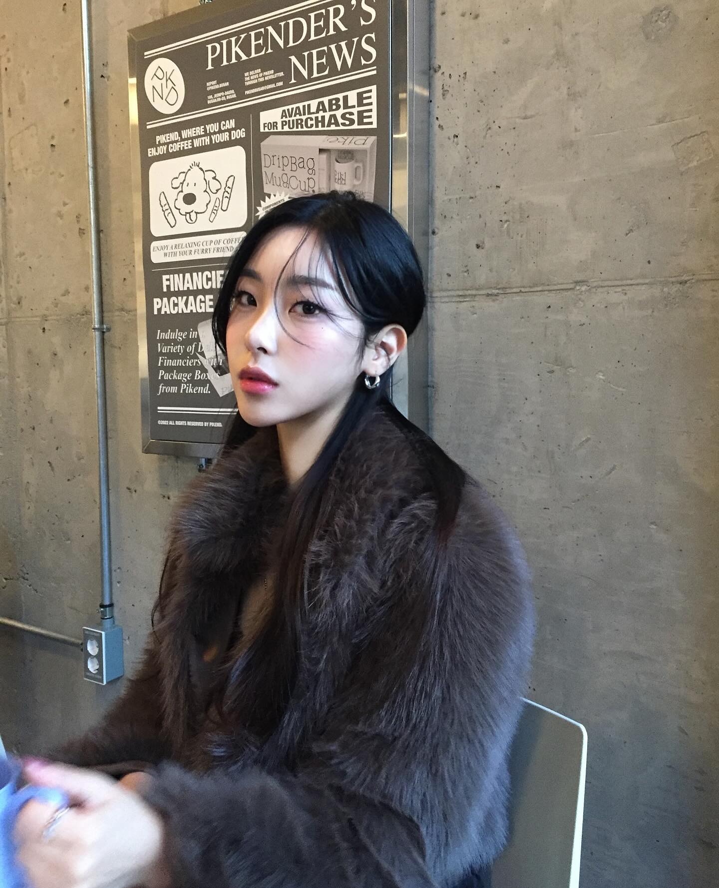 낮카페 좋아여