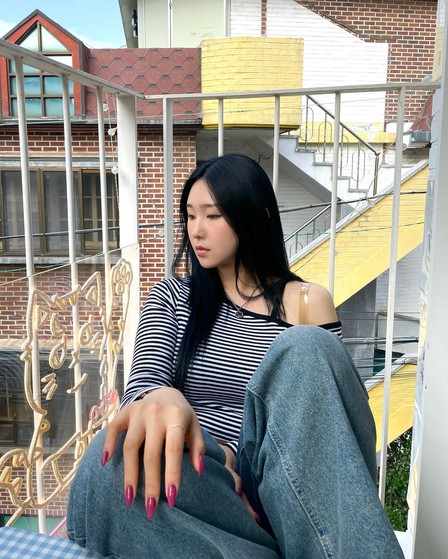 할미는 이제 서울 힘드러...~