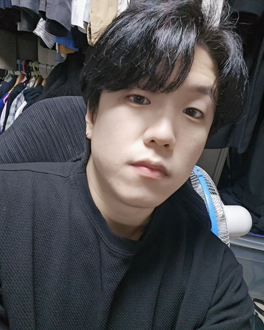 흐흥~ 귀차나~