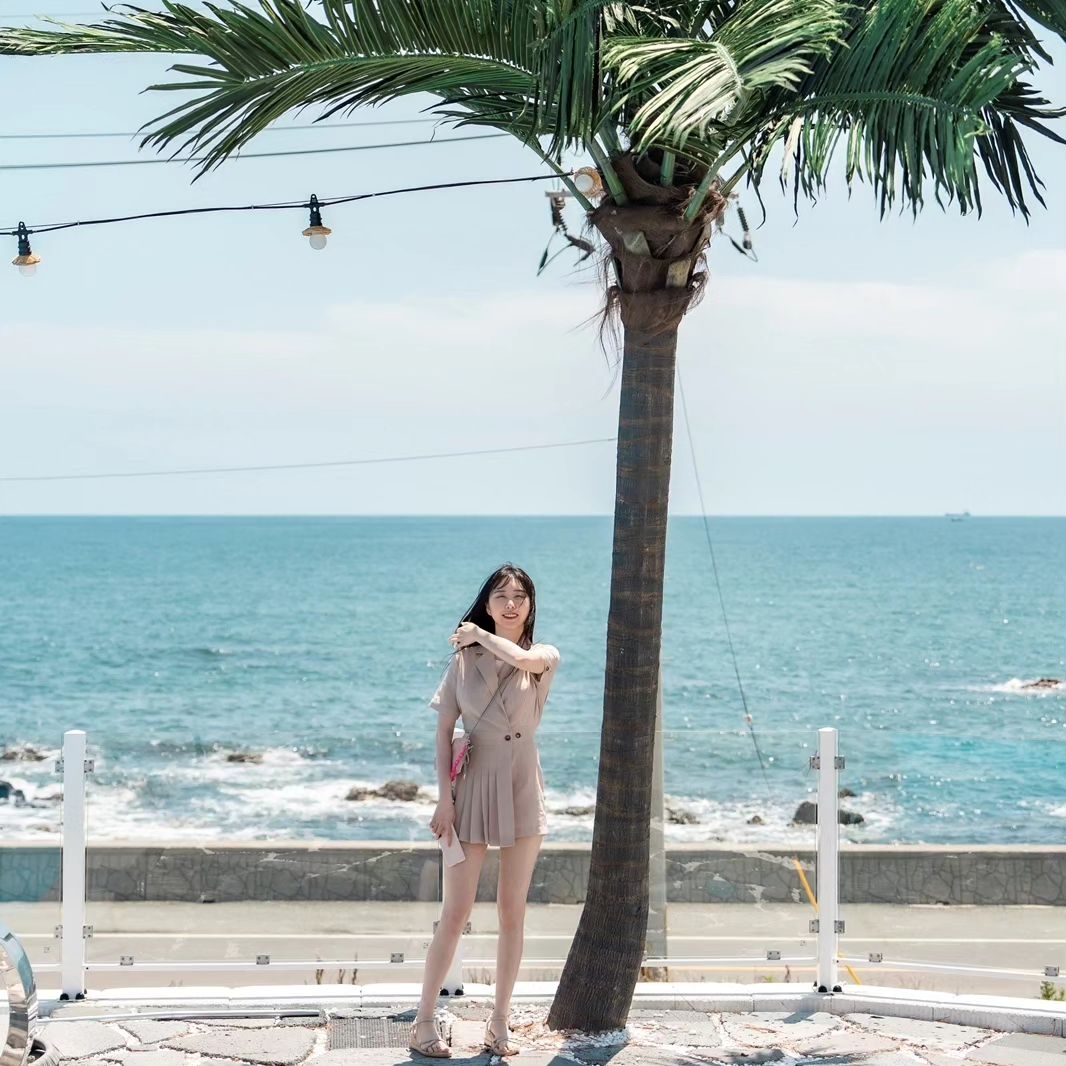 포항 앞바다 #호미곶

휴가 차 포항 놀러갔다가 호미곶에도 가보고~
여기저기 다니며 바다 구경 실컷하고 남는건 사진이라며 사진만 한가득 찍고 왔어요~