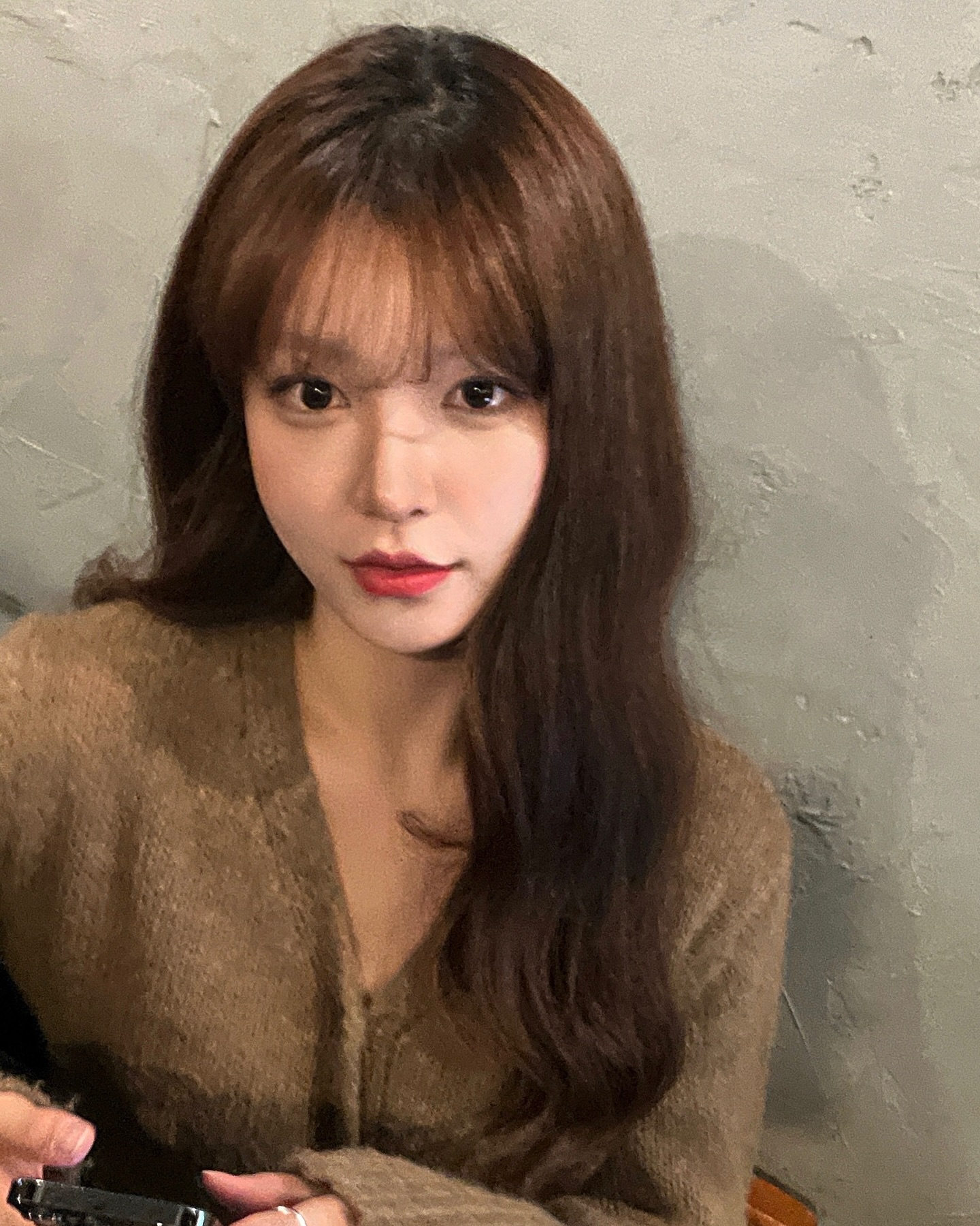 싹둑잘랐슈