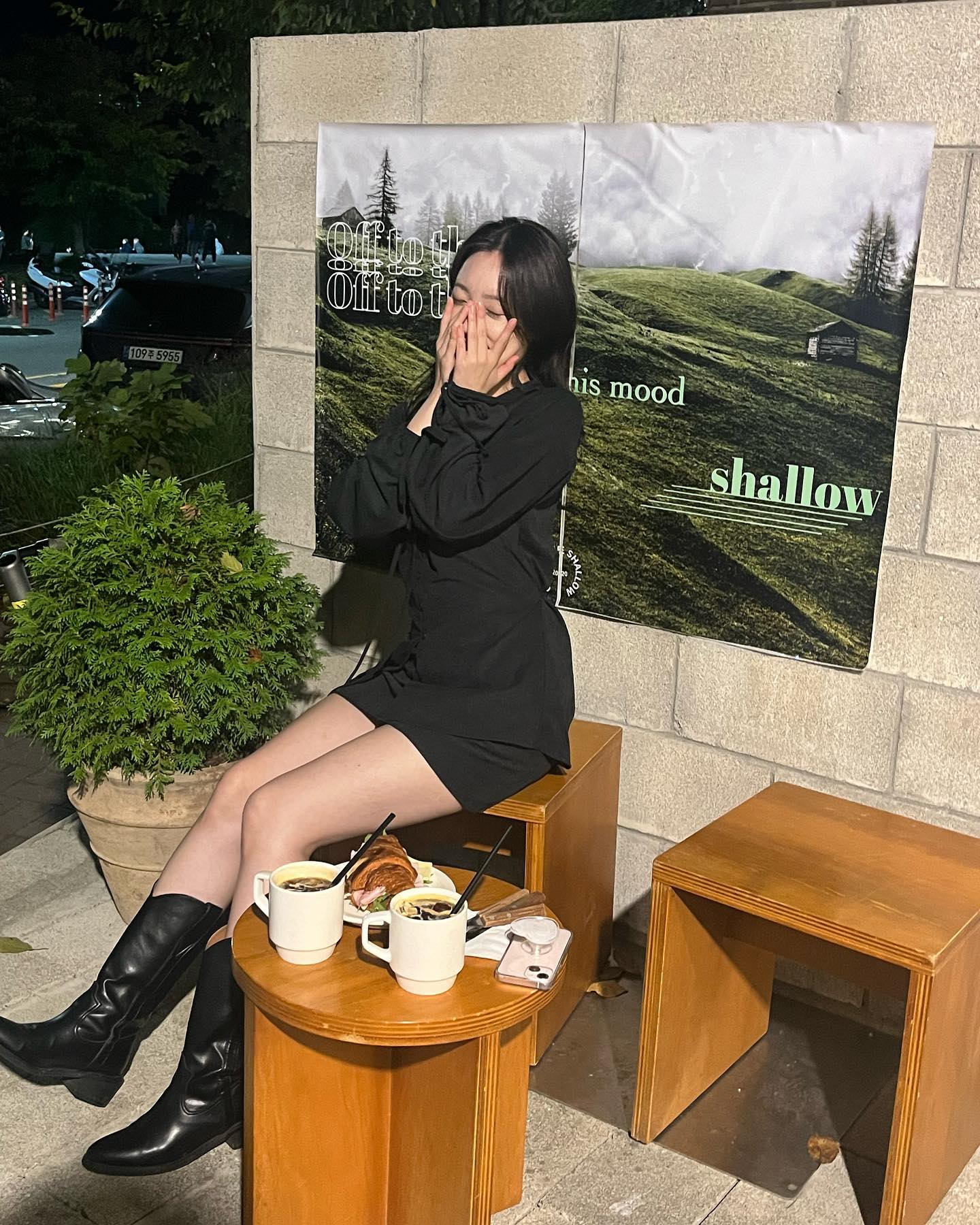 이번 추석연휴 정말 꽉꽉 채워놀았구🖤
