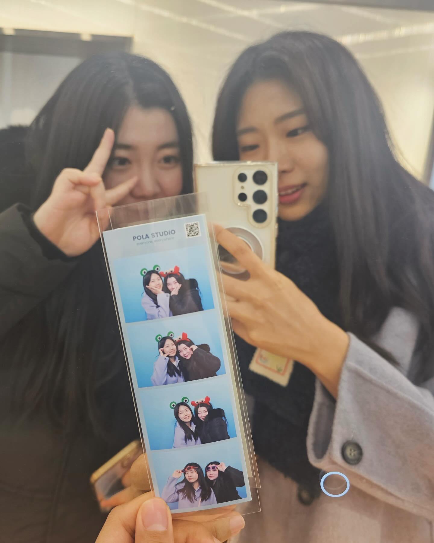 행복한 #자부타임 ❤️