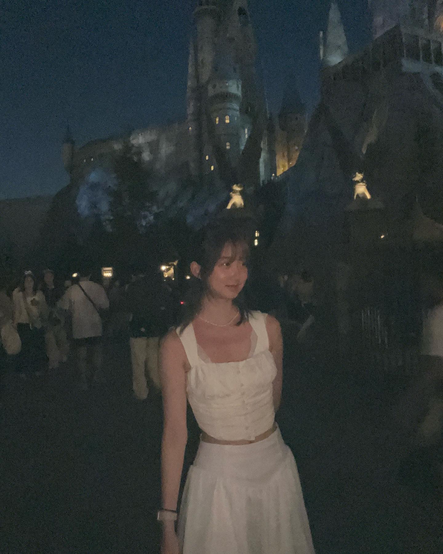 #univesalstudios #harrypotter

저번에 일본갔었을땐데..귀찮아서 한참뒤에 올리기