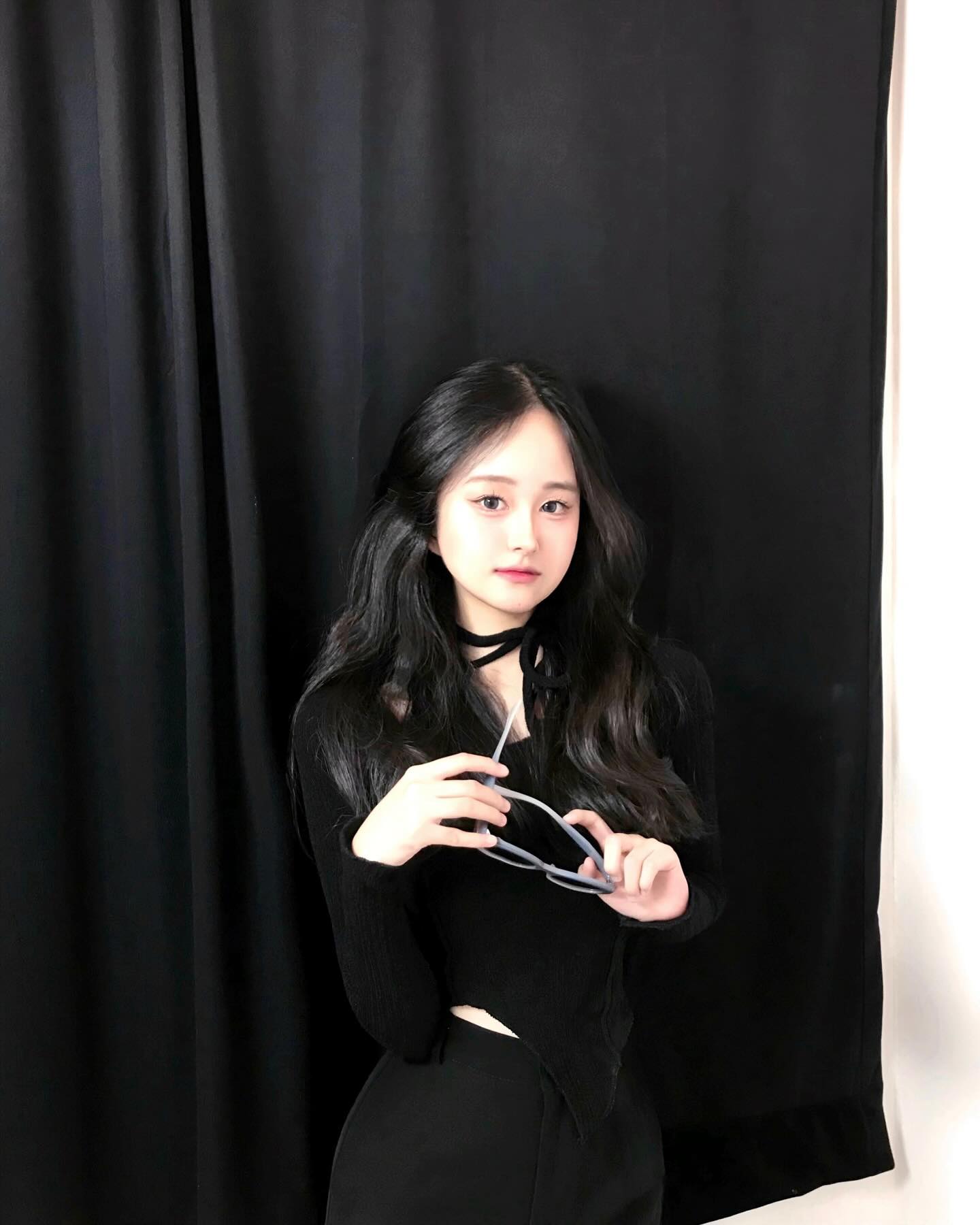 오랜만입니다ෆ