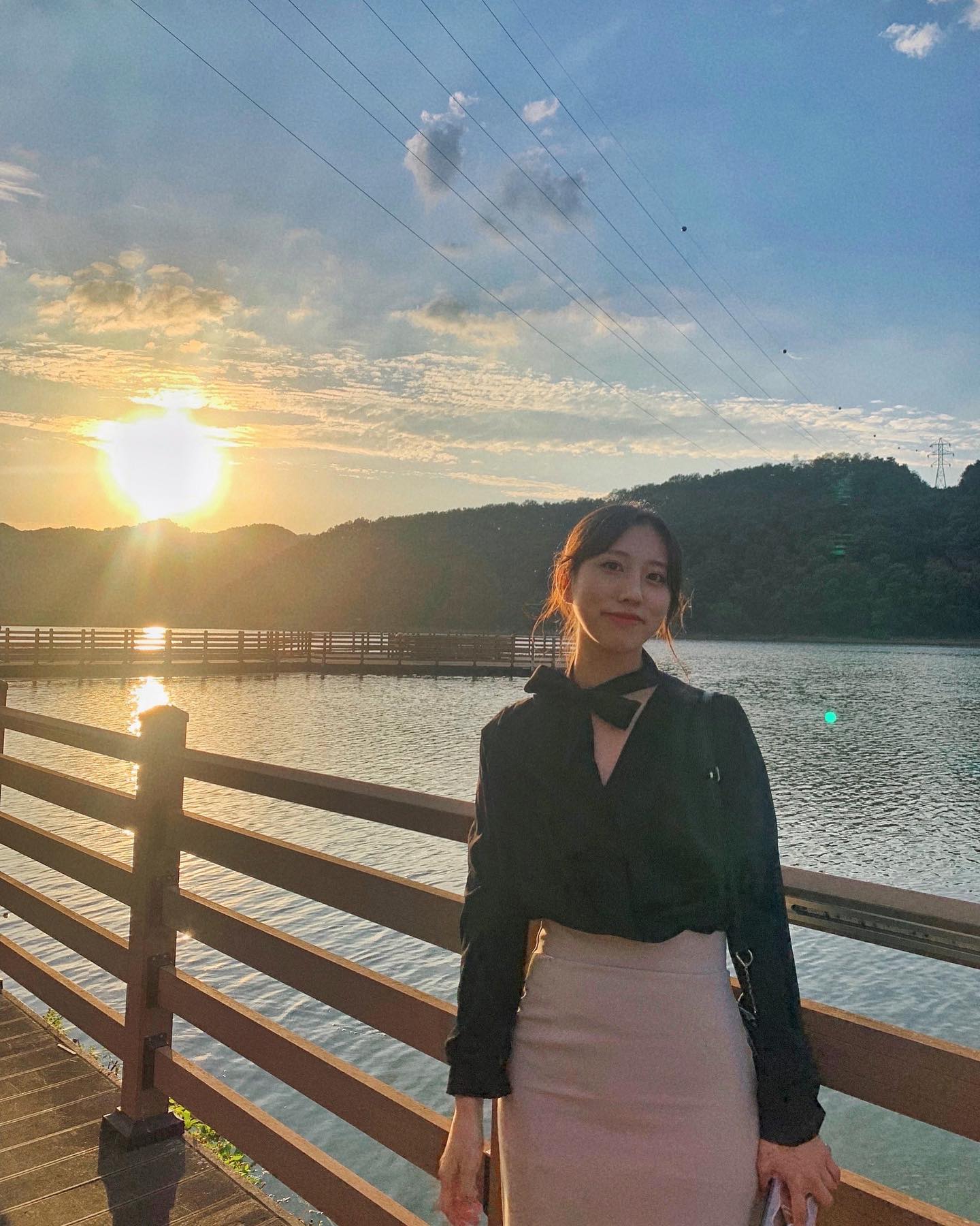 코로나로 시작하였지만 
잘 먹고 잘 놀았던 구월😎
모두 해삐 추석 🤍