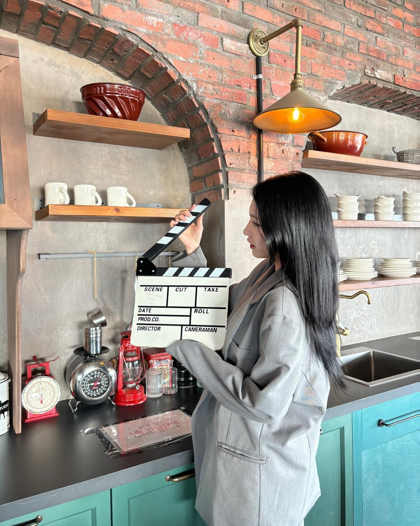 k-직장인의 휴무란,,,🎬🤔💭