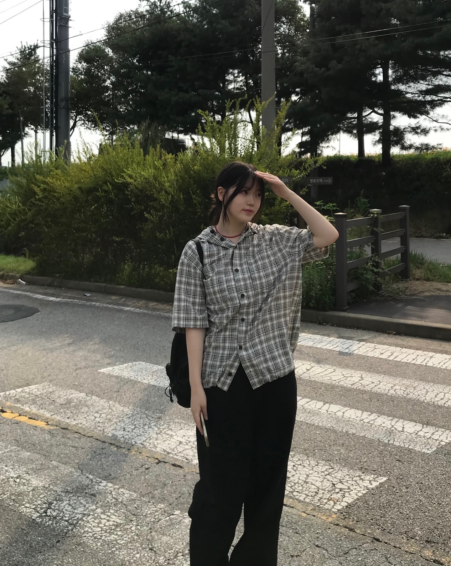 체크 후드 셔츠,,, 빈티지무드 사랑햅,, ദ്ദി*꒦ິ꒳꒦ີ) 

세컨모놀로그 오늘 21일까지 최대 80% 할인 💥
기본템부터 여름 니트, 체크 셔츠까지 다양한 아이템 클리어런스 할인 진행중이에요 😲!!

#협찬 #세컨모놀로그 #셔츠자켓 secondmono_official