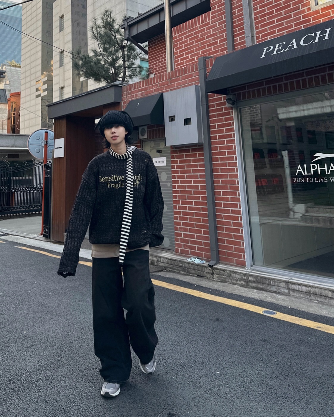 글루글루 이글루 ❄️⛄️