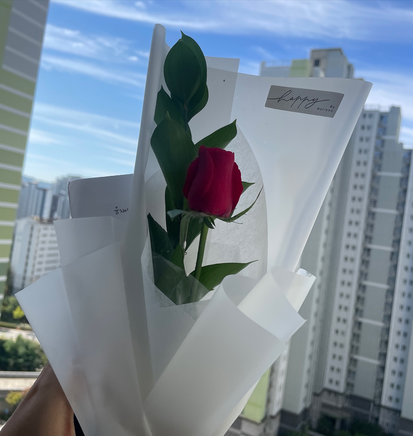 꽃보다 예쁜맘을 가진 🌹