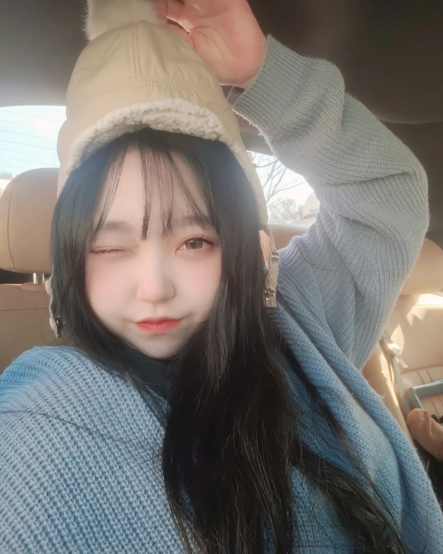 ⠀
나는야 도빈이 애미
