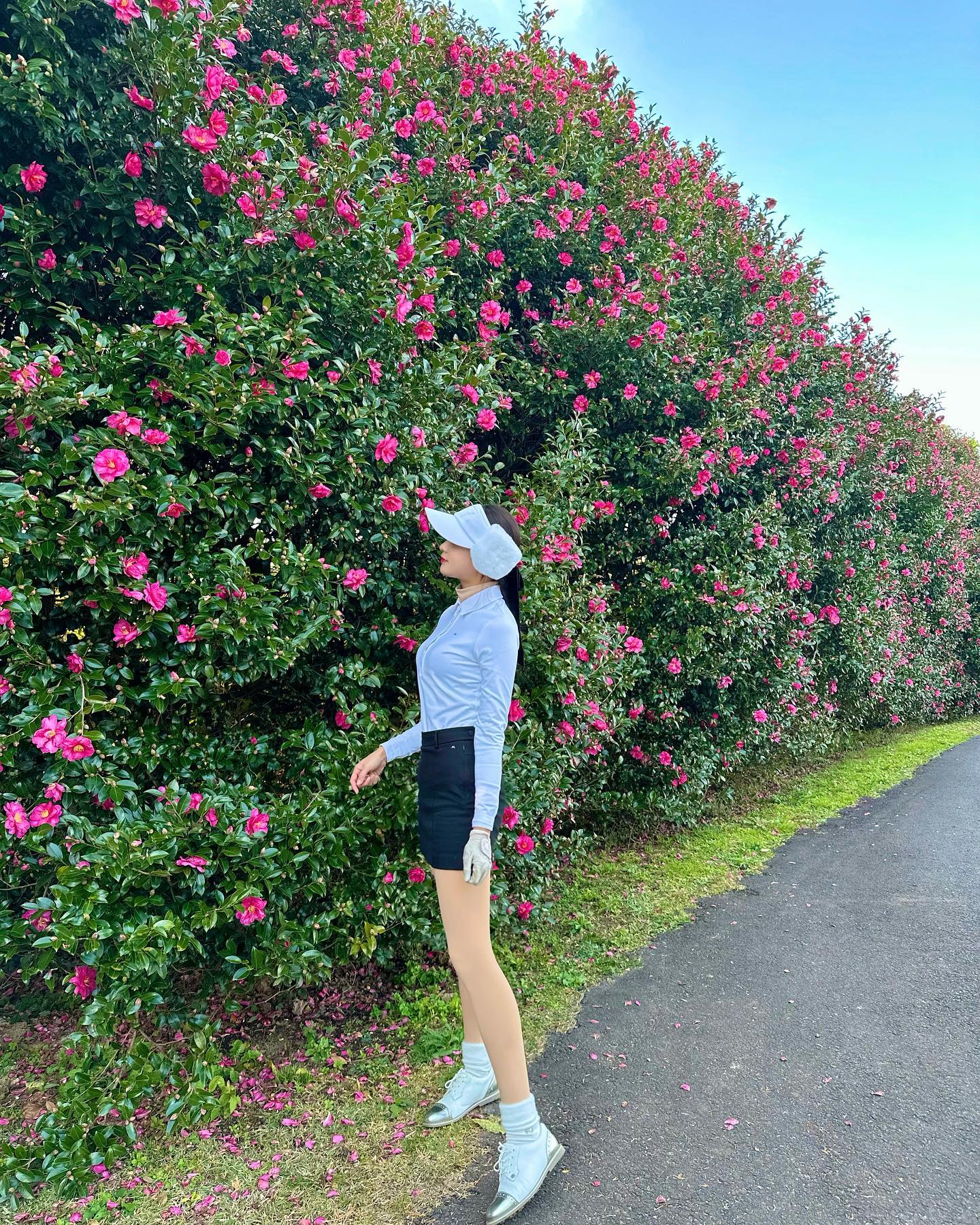 #광고 mmsports22 
추운건 정말 딱질색인데 !! 
따수운 기모스타킹 신으니까 
무적되버렸어요~~☀️😛
엄청 두꺼운데 다리라인은 잘잡아줘서 
별로 안뚱띠네용🫣🫣
덕분에 겨울에도 끄떡없쮸 !!!