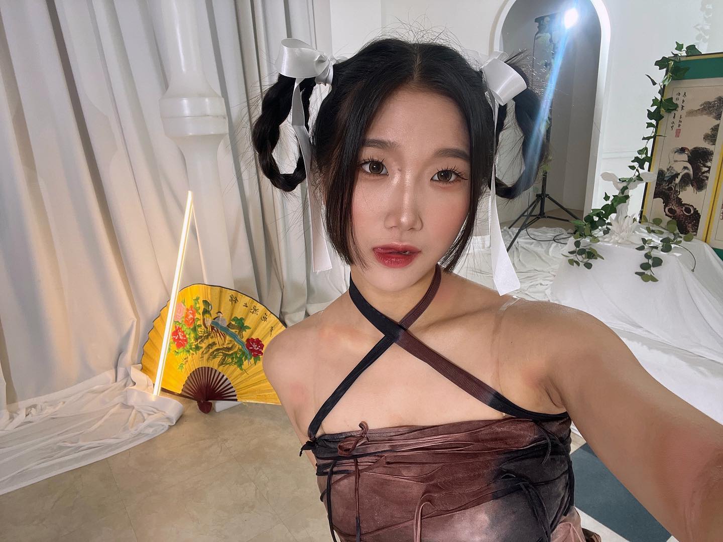안녕 자두야 🍬💗