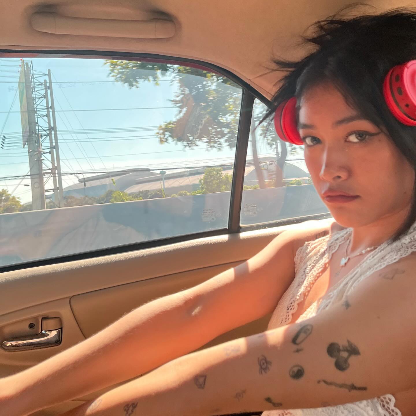 You’re a sunflower 🌻