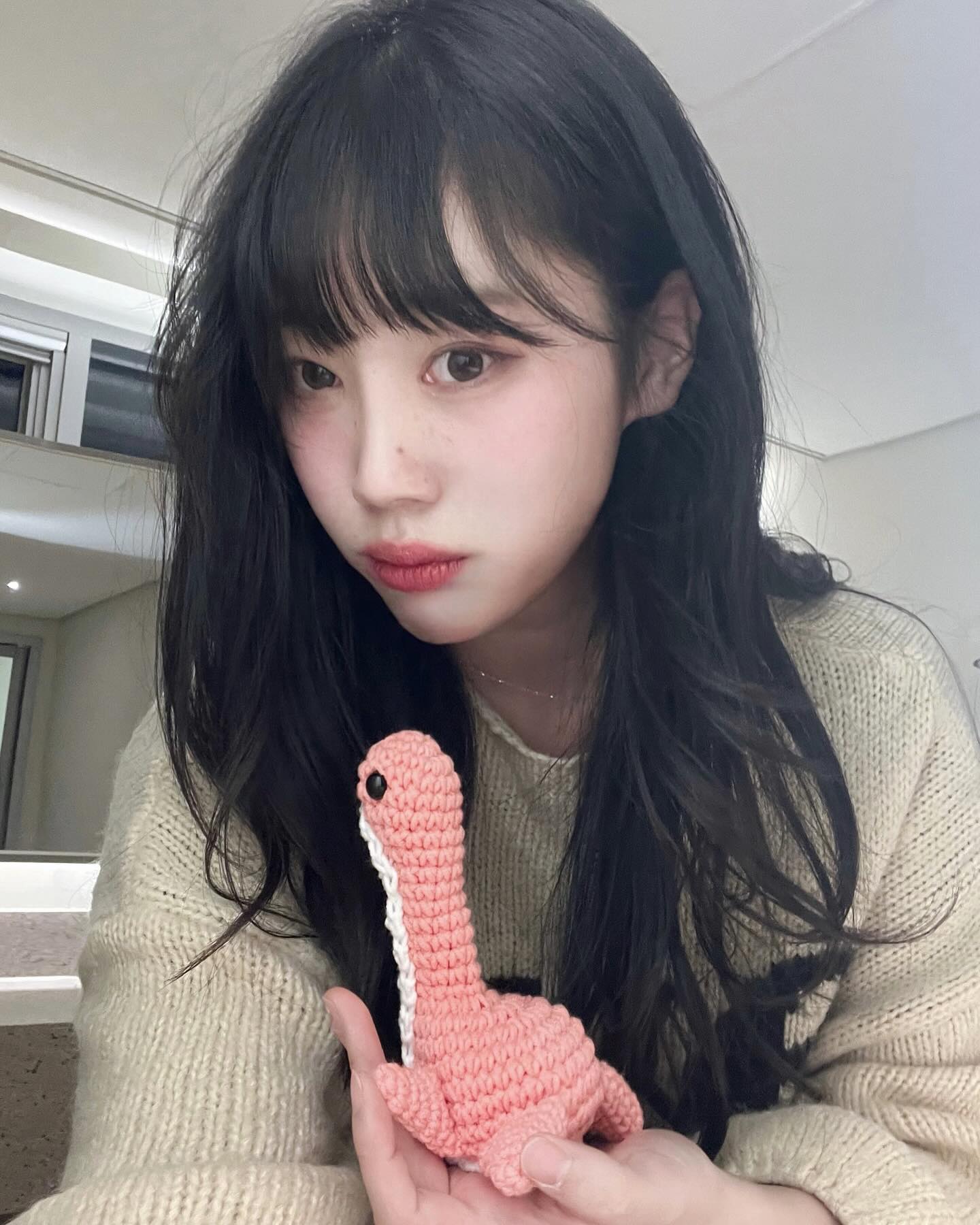 ネッシーとわたし