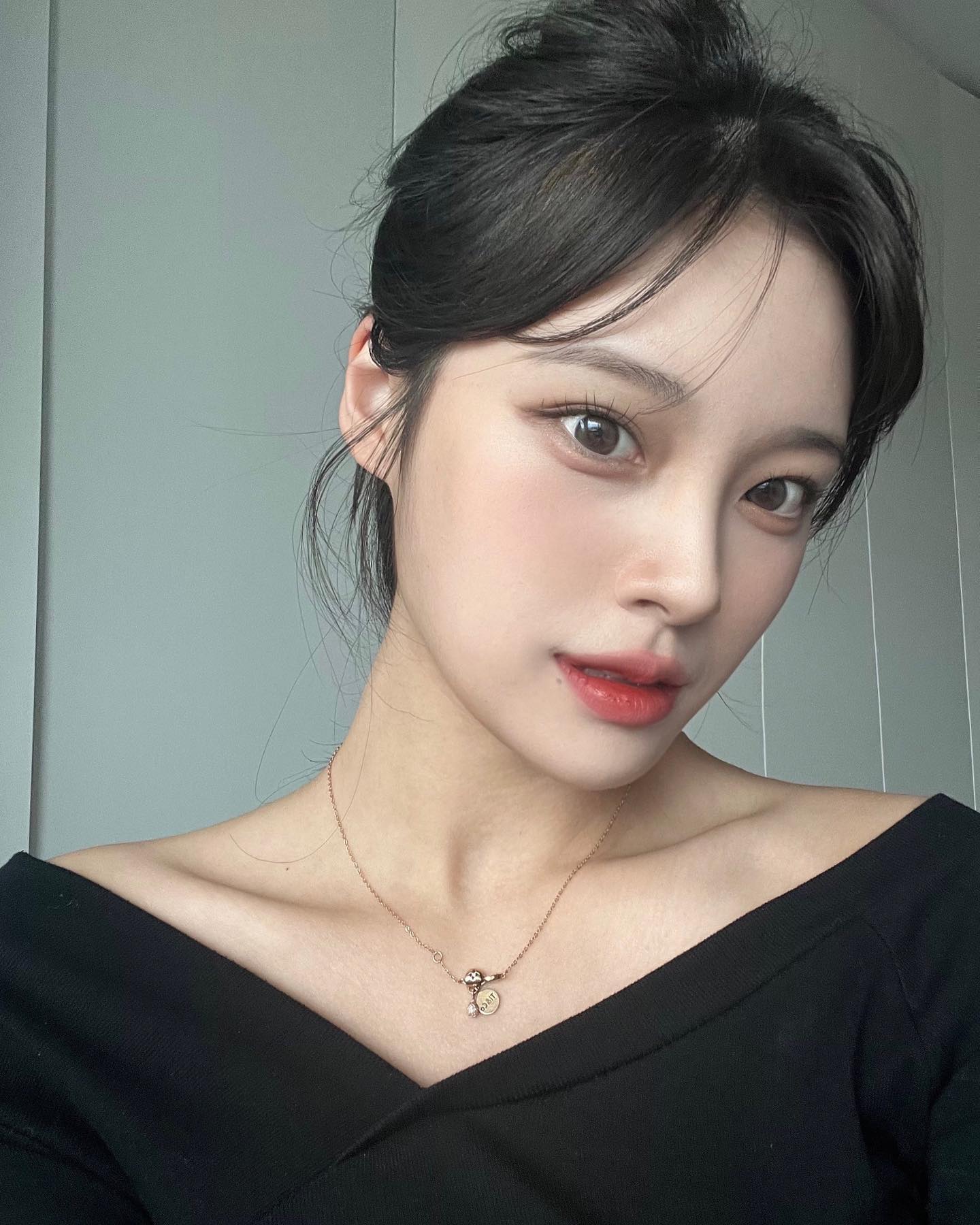 밋밋한 눈에 포인트로 너무 예뻤던 속눈썹 -)-
화장 안해두 만족도 100 원장님 체고 🤍

#수완지구속눈썹
#수완지구속눈썹펌잘하는곳
#수완지구속눈썹연장잘하는곳
#수완지구펌포인트연장
#아이리부티크