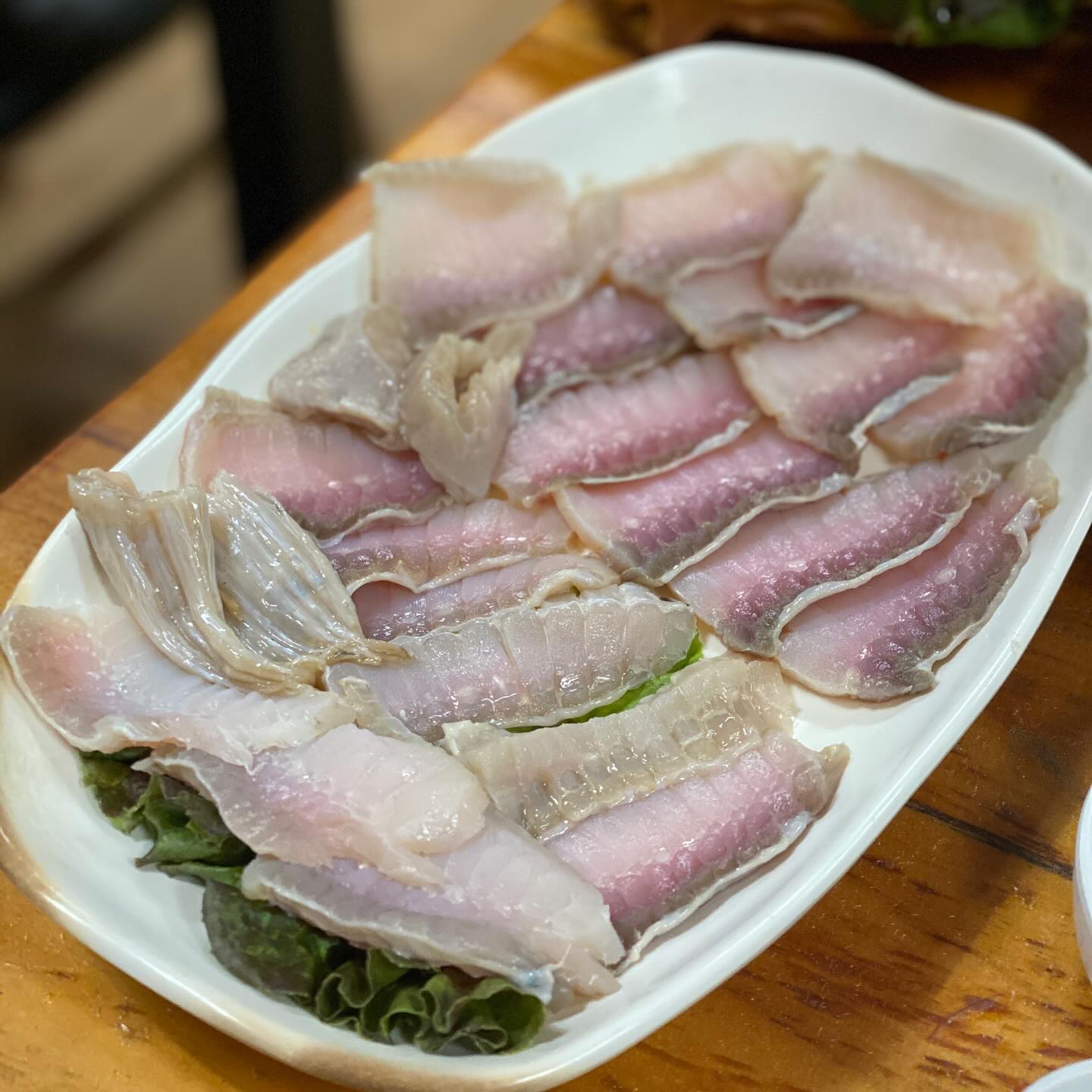 헤헤🤤

#홍어 #삼겹살 #묵은지