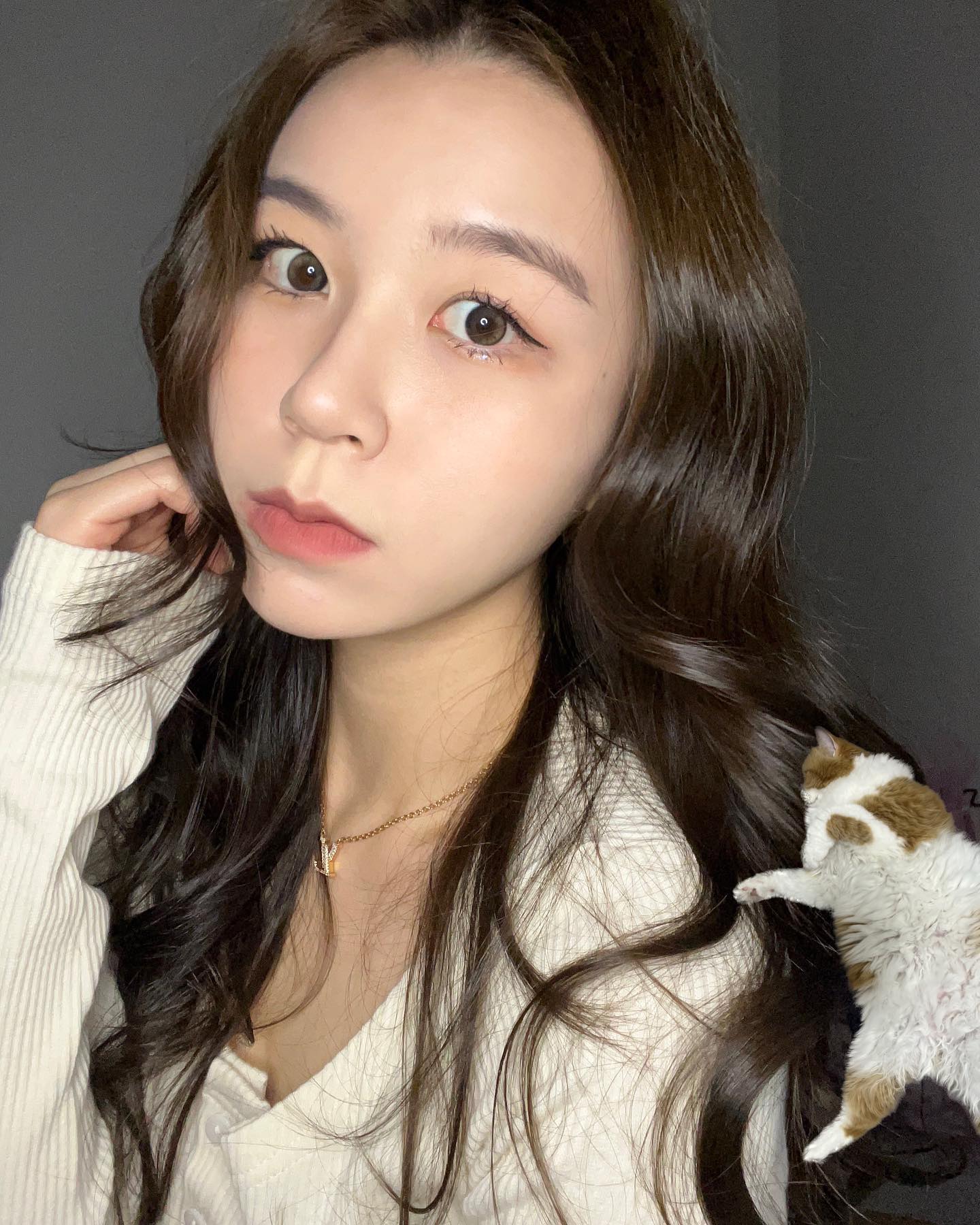 #제품협찬

#미문도 1DAY
•루시르 노체블랙
•루시르 시그널파인
•수수로 비엔토가든
•수수로 더치그레이

DIA:14.2mm
G DIA:13.3mm

🤎루시르 노체블랙 
베이지 컬러가 블렌딩 된 투명한 느낌이고 기존 블랙렌즈와 다른 고급스럽구 세련됨! 신비롭고 오묘한 투톤렌즈!

🩶수수로 더치그레이
그레이와 은은한 애쉬 베이지의 조합으로 평범한 그레이가 아닌 세련된 더치그레이 색상의 고급지면서 키치한 매력의 렌즈!
웜톤인 사람도 톤그로 없이 잘 어울리는 색상!

#서울 #렌즈추천 #mimundo #써클렌즈 #미문도렌즈 #윙크앱 #윙크 #렌즈 #컬러렌즈 #00년생 #팔로우 #컬러렌즈추천 #맞팔 #カラコン #소통 #가을패션 #셀카 #전주 #일상 #winc #데일리룩 #패션 #군산 #전북