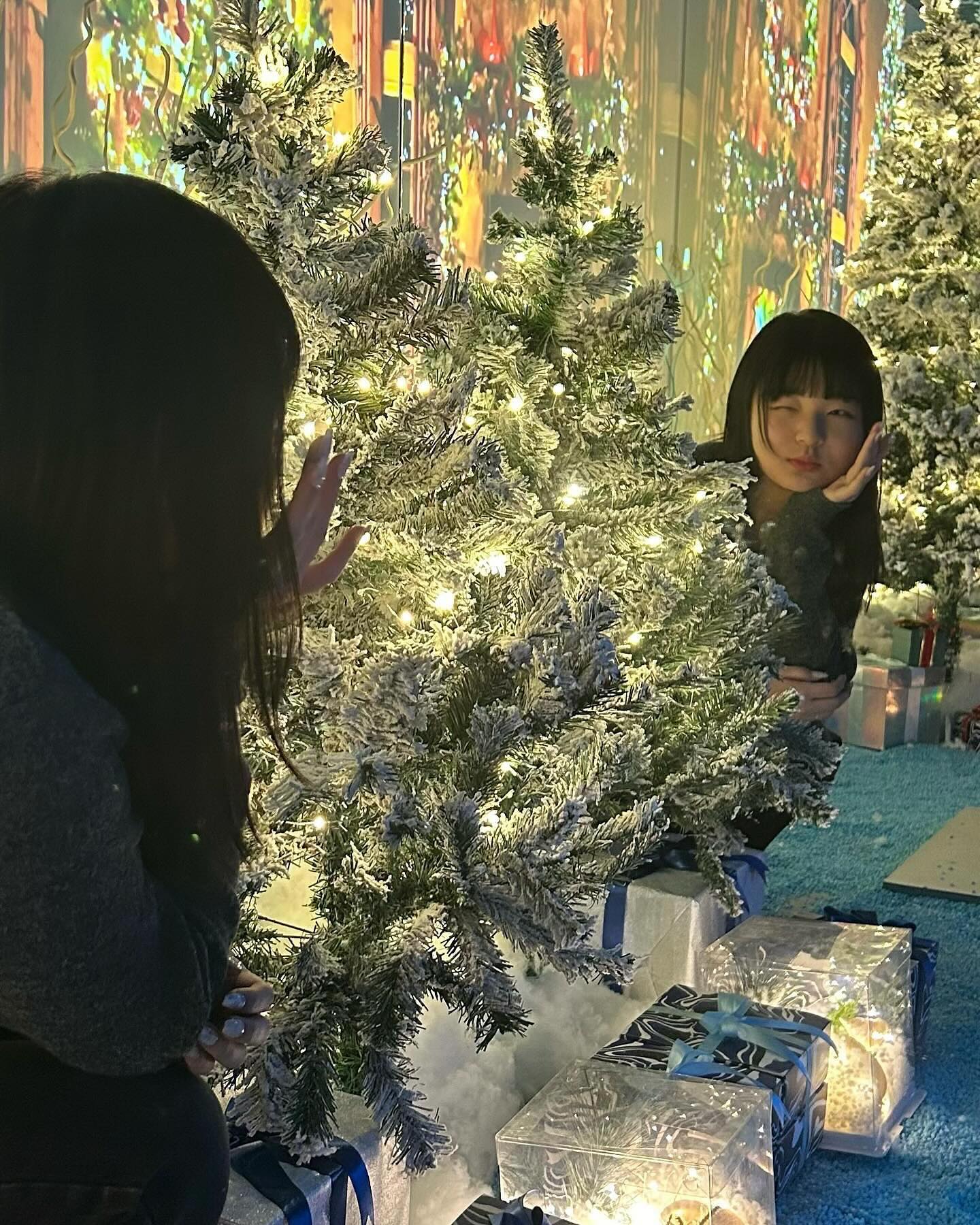 🎄✨