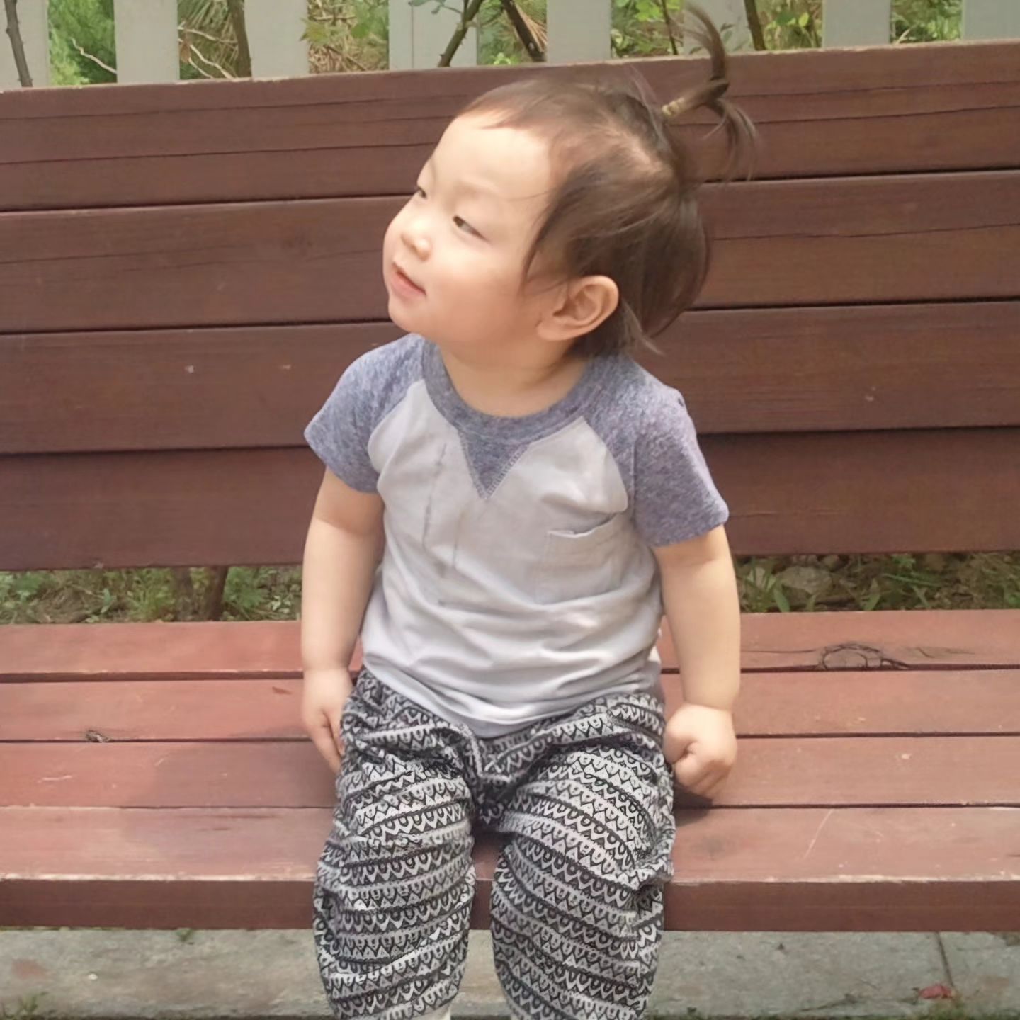 우리 #막둥이 ♡ 이랬는데
이제 곧 #중학교 #입학 이라니
#사춘기 #밀당 #골치아프지만
막둥이는 귀여우니까 ㅋ

#아들셋 다 키웠네^^