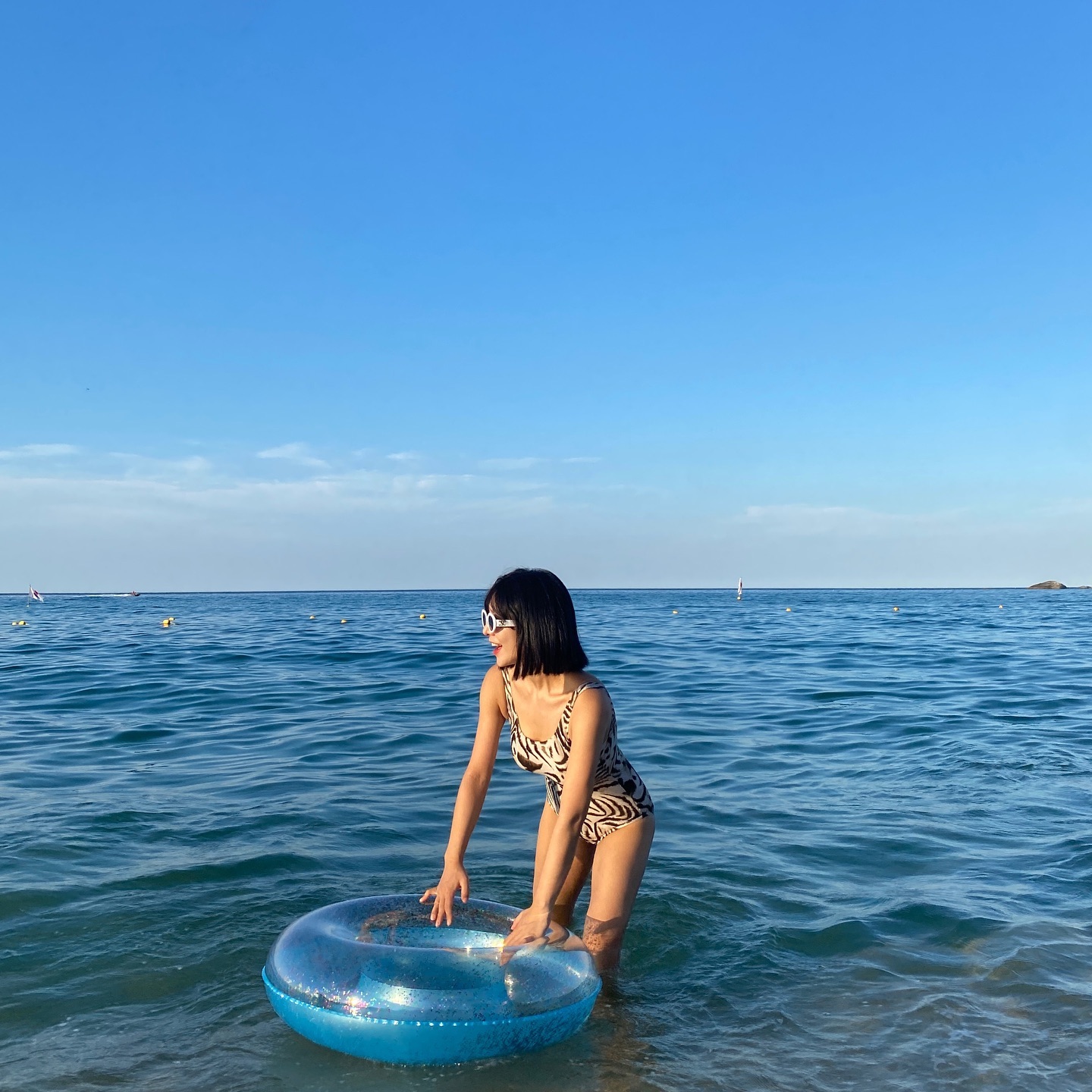 매일이 여행이었던 2024 여름 끝🌊💙
기대되는 가을아 어서와 🍁🧡