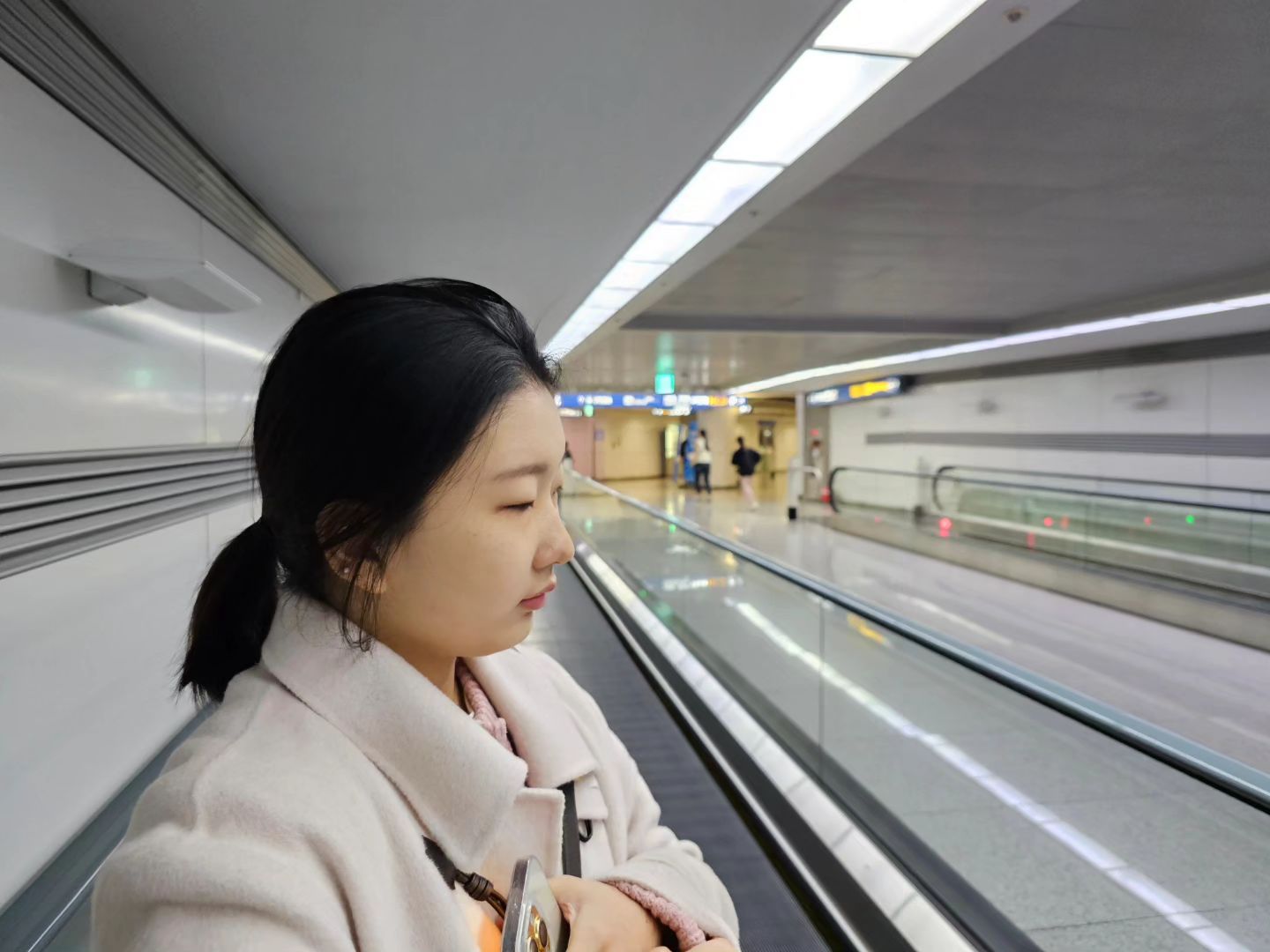 지이와 일본여행 시작..
다들 일본만 가는구나...

츨국수속만 2시간째.
.
.
#부녀여행
#일본여행
#오사카여행 #교토여행 #도톤보리여행 #운동인플루언서 #캠핑스타그램 #캠핑그램 #감성캠핑 #캠크닉 #차크닉 #피크닉 #캠퍼 #camper #感性キャンプ #like4like #캠퍼이오 #캠핑블로거 #campinggear #camper #camping #글리코맨기다려