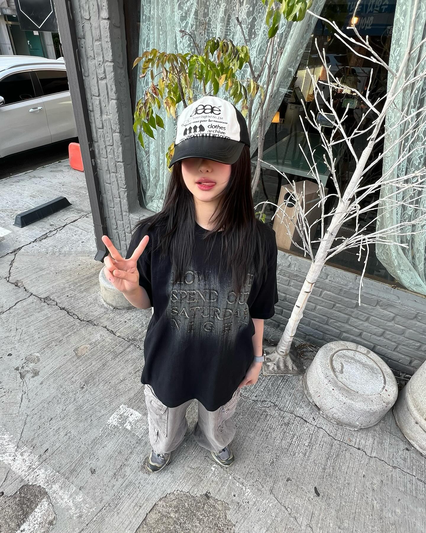 #ad 분명 날씨 좋았는데 말이죠...?
.
.
.
#주앙옴므 #JUANHOMME