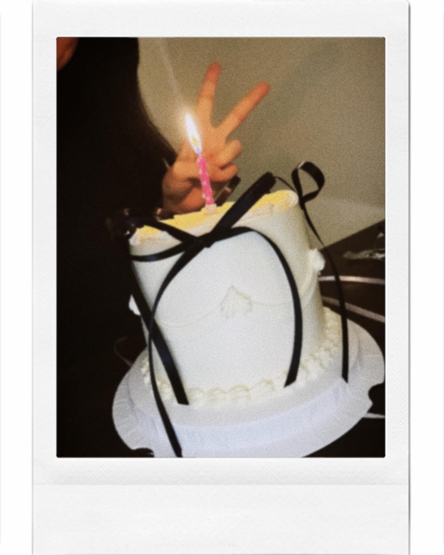 2月 생일 기록..🕊️